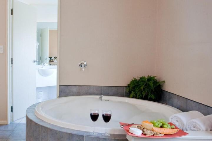 Bath Amenities