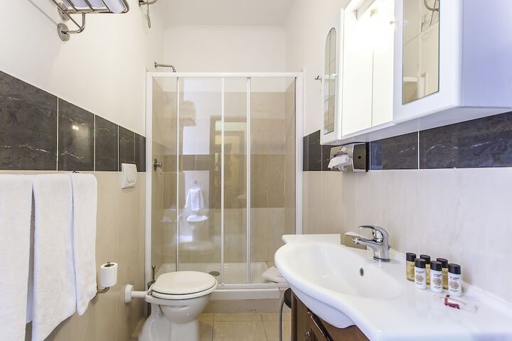 Bath Amenities