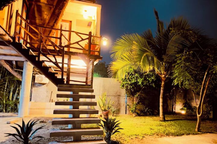 A&V Hotel Boutique in Coyuca de Benitez