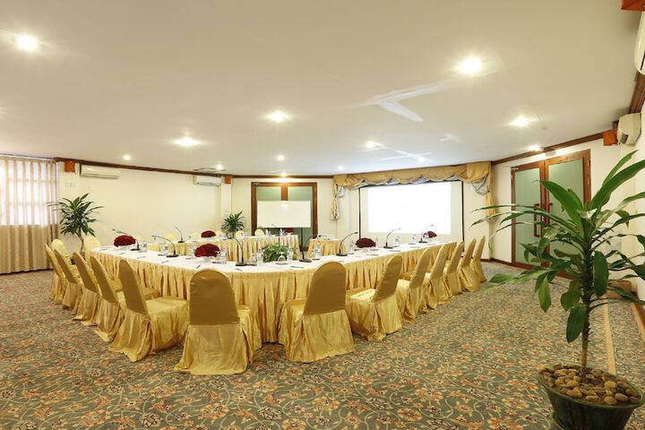 Meeting 55 of 61