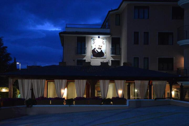 Hotel Rosamarina