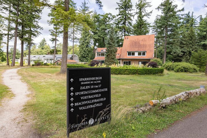 Hotel 70 of 74