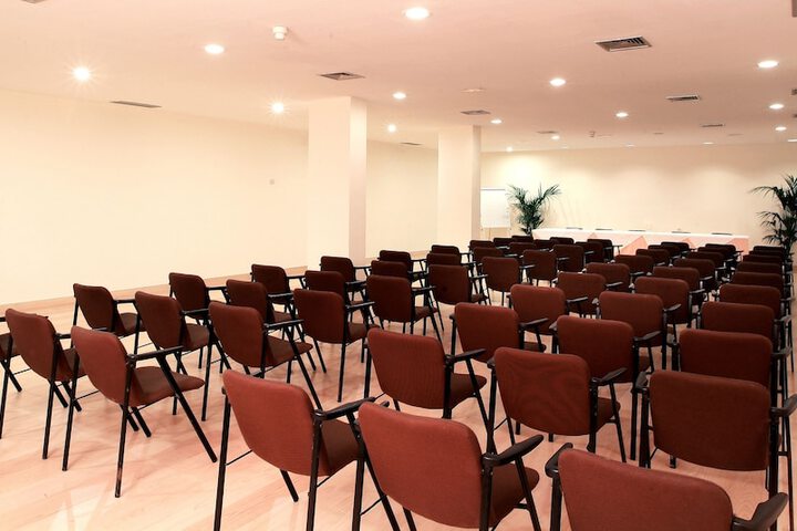 Meeting 100 of 123