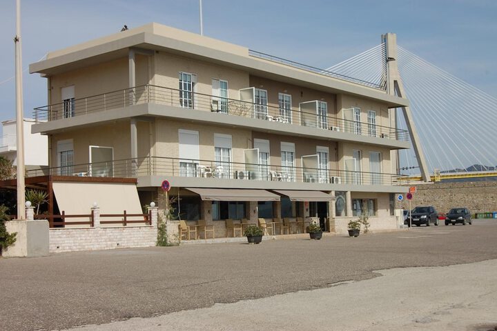 Hotel 37 of 43