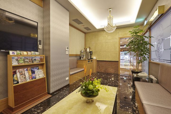 Hotel Interior 3 of 82
