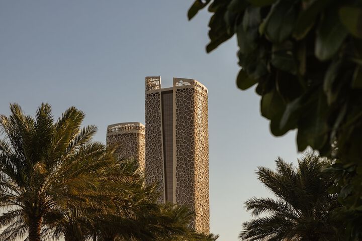 Rosewood Doha