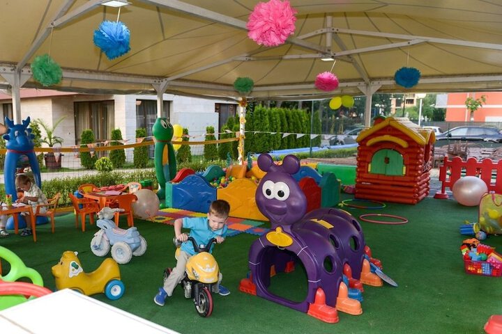 Childrens Activities 28 of 34