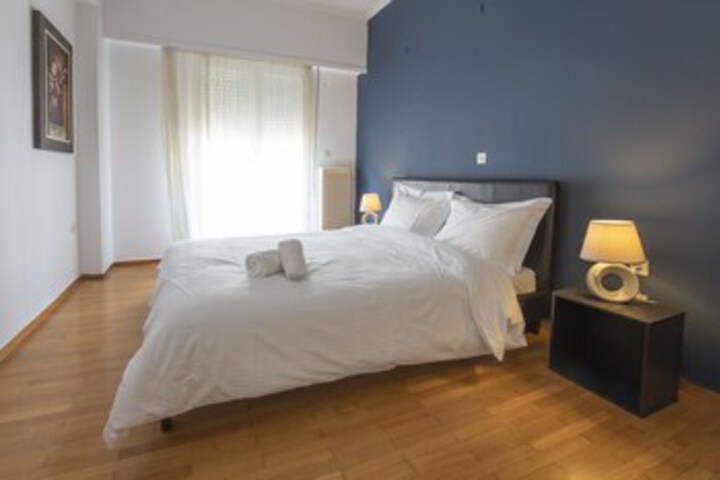 Photo of MEGARON BLUE