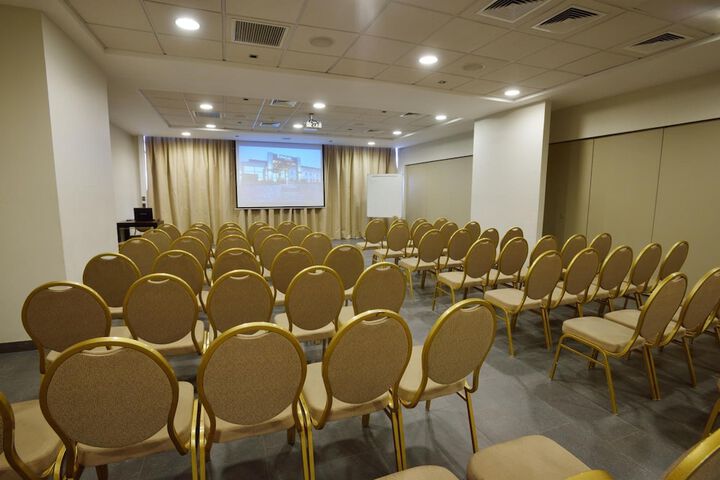 Meeting 44 of 59