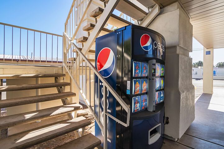 Vending machine