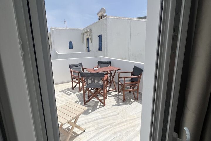 Terrace/Patio 90 of 165