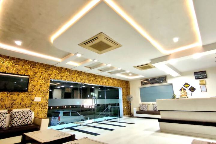 Hotel Interior 5 of 54