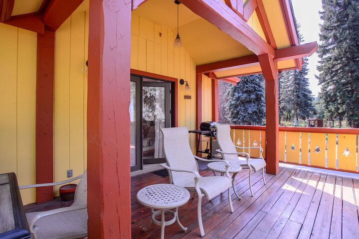 Terrace/Patio 97 of 156