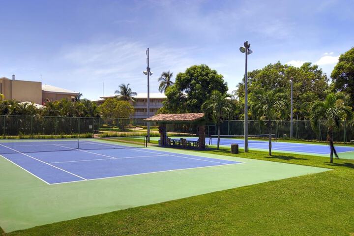 Tennis and Basketball Courts 49 of 67
