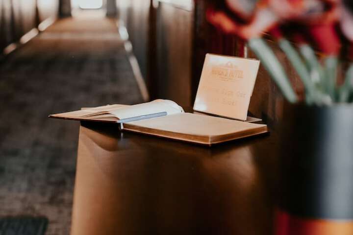 Hotel Interior 17 of 92