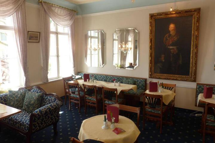 Suite Photo