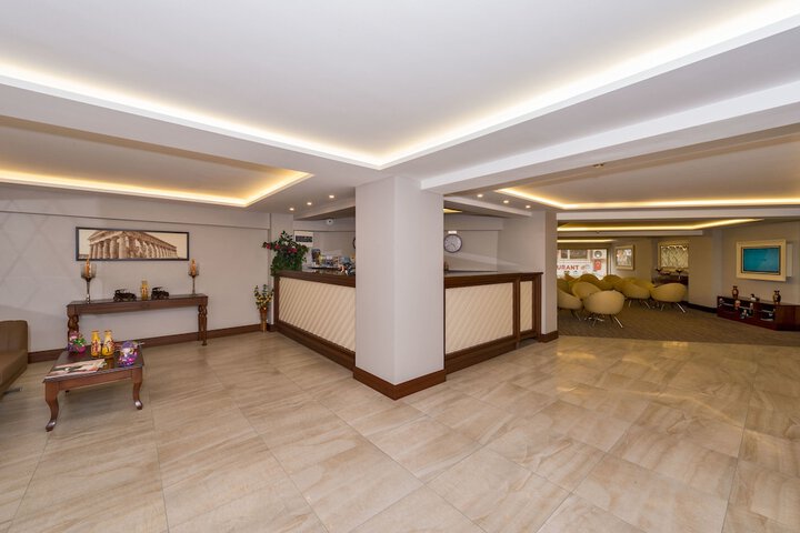 Hotel Interior 41 of 45