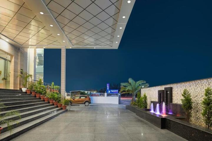 Hotel 48 of 48