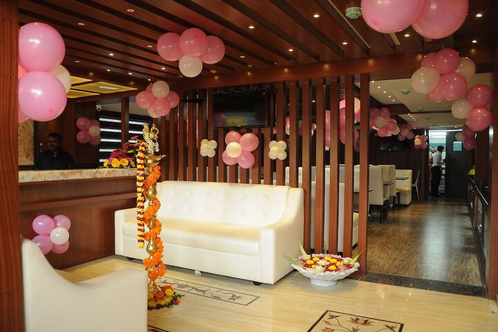 Hotel Interior 2 of 37