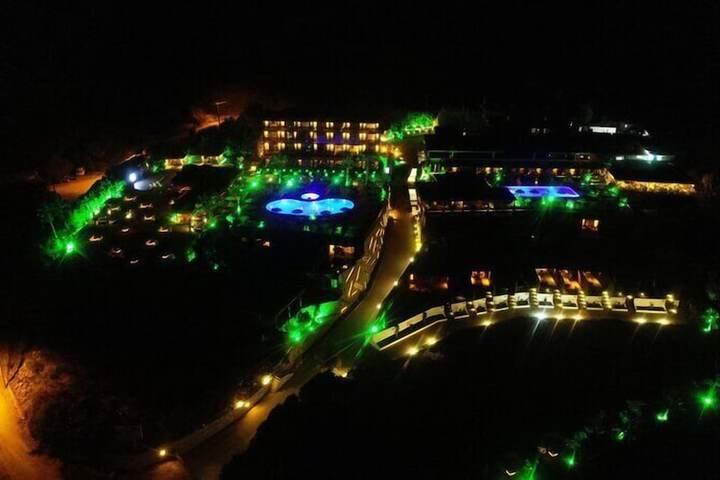 Hotel 169 of 169