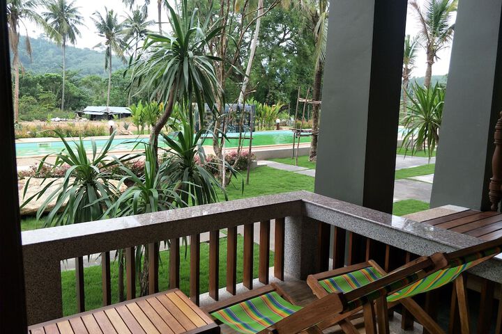 Terrace/Patio 31 of 101