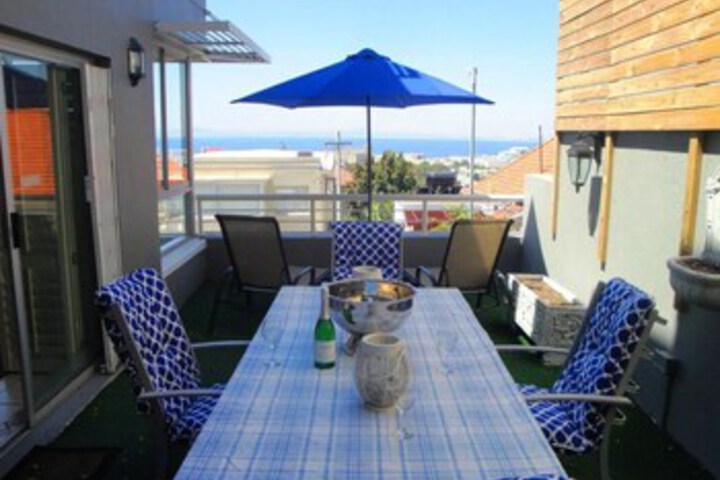 Terrace/Patio 9 of 11