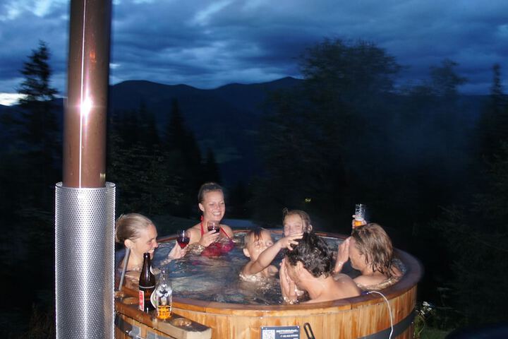 Spa 40 of 77