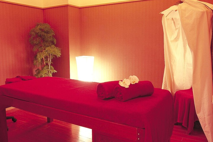 Spa and Wellness