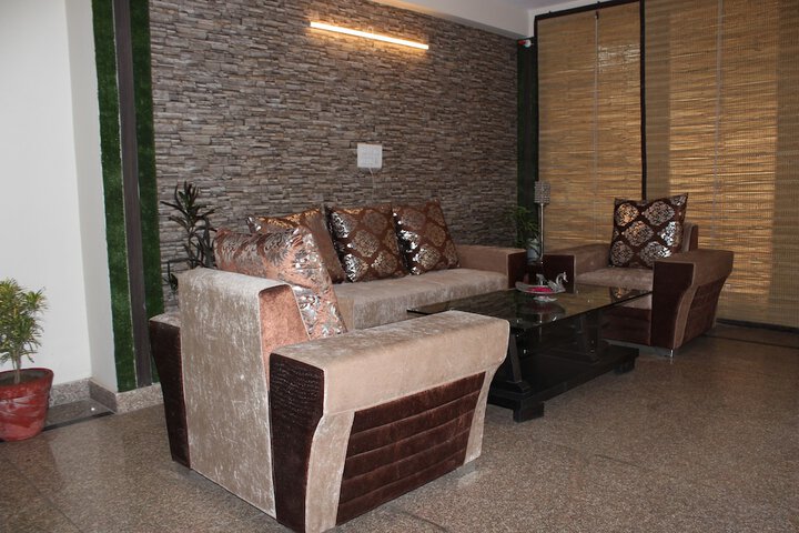 Hotel Interior 24 of 25