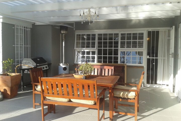 Terrace/Patio 14 of 34