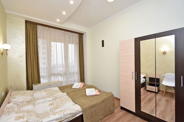 Room 17 of 101