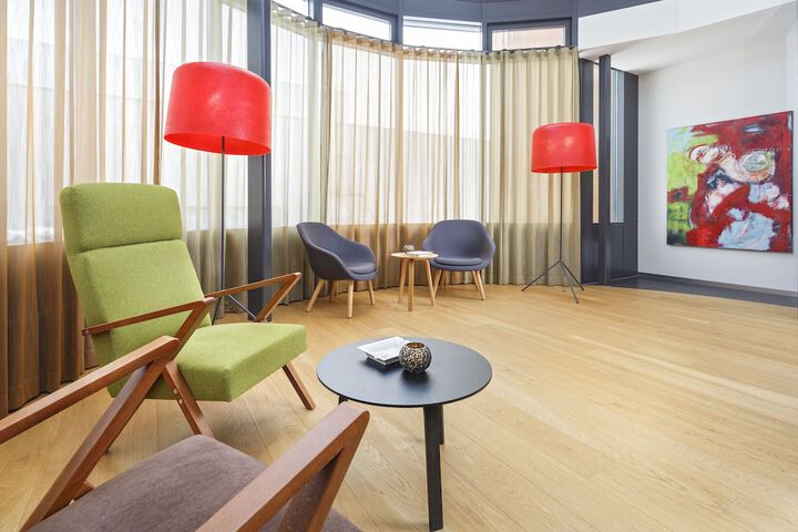 Hotel Interior 2 of 35
