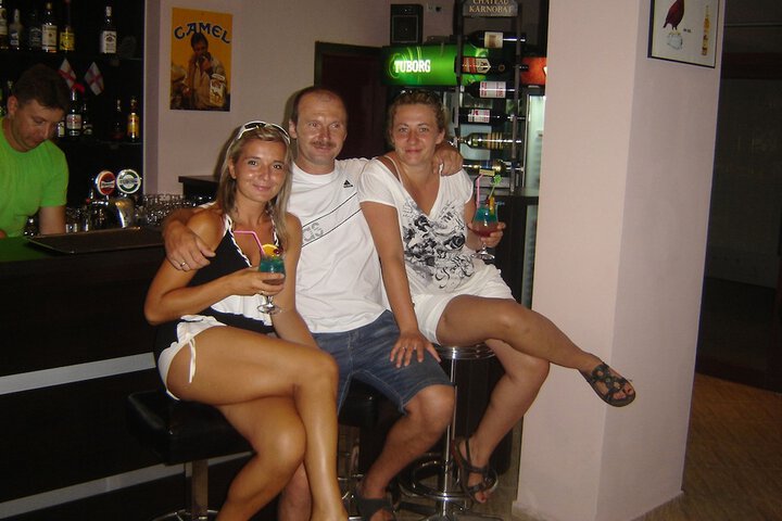 Lounge 74 of 92
