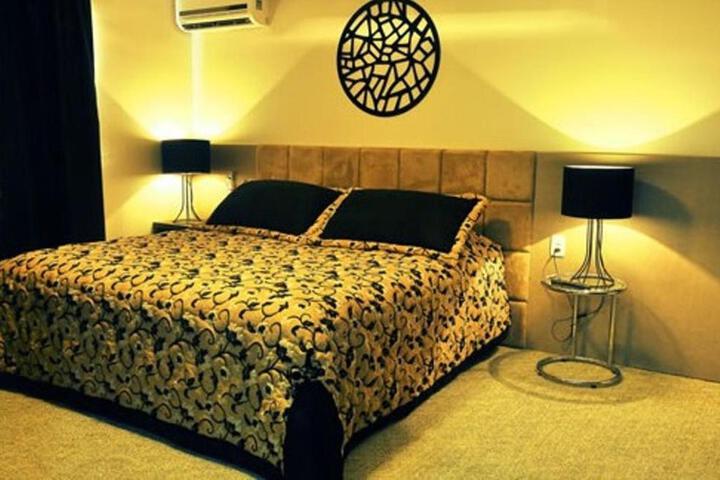 Petry Plaza Hotel