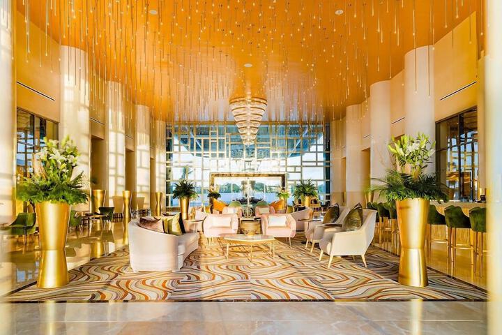 Hotel Interior 6 of 40