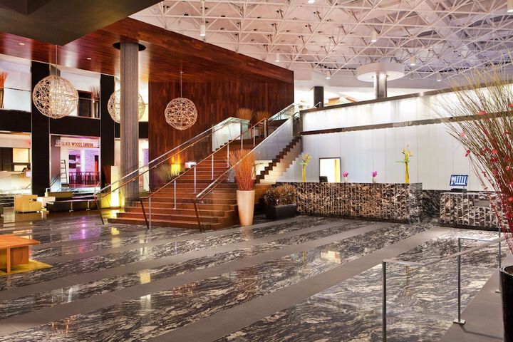 Hotel Interior 1 of 52