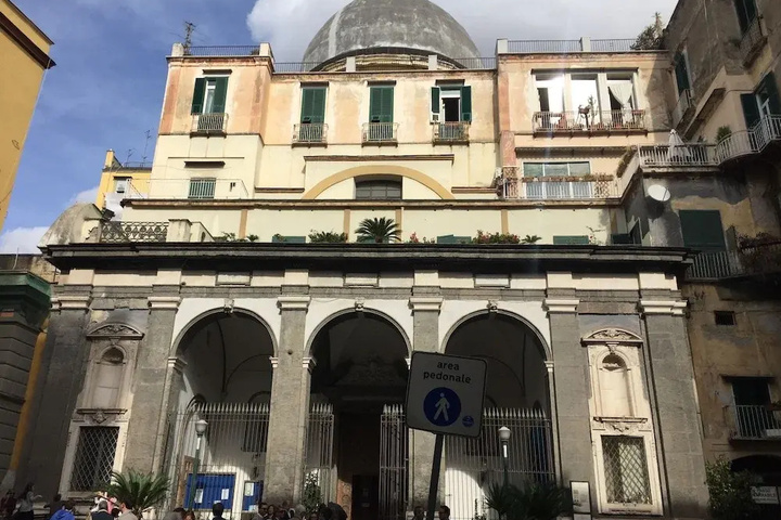 Casa Vacanze Angelina
