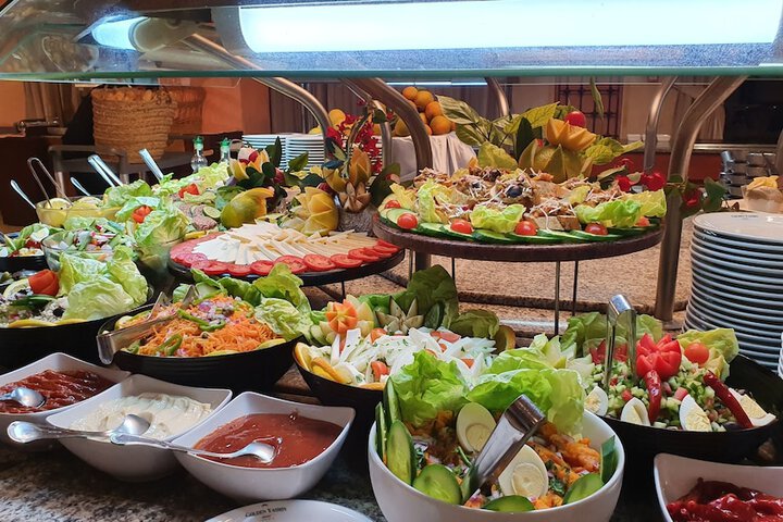 Dining Photos