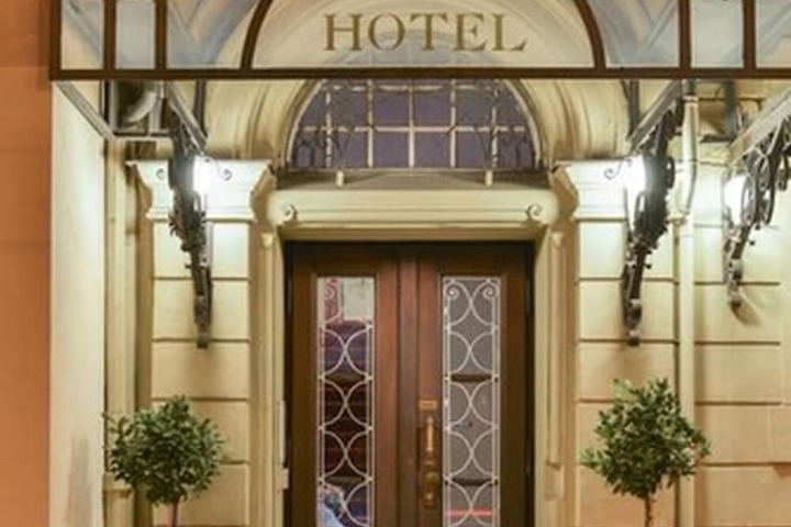 Hotel 40 of 42