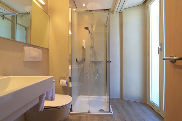 Bathroom Vanities