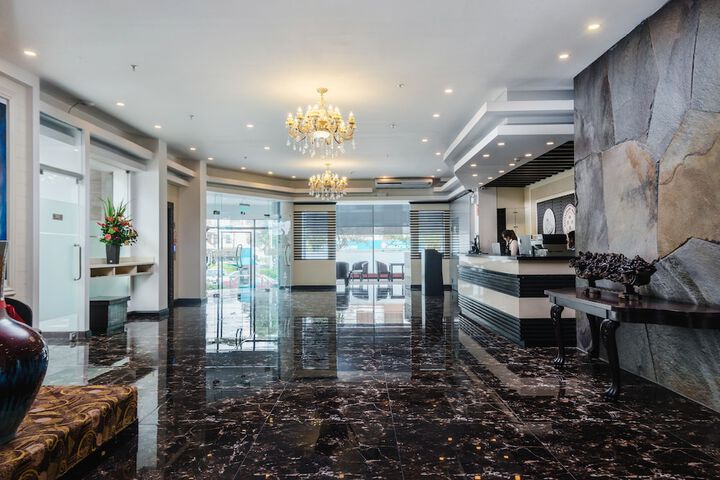 Hotel Interior 2 of 45