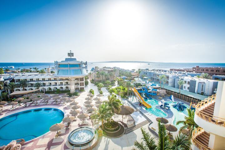 Hotel View 116 of 131