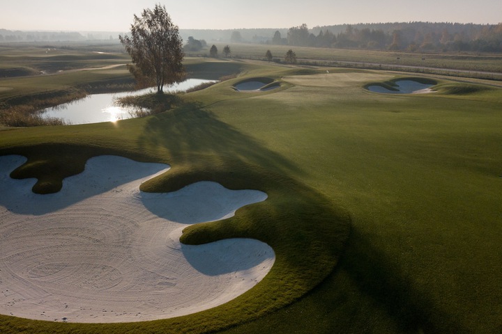 Golf 35 of 76