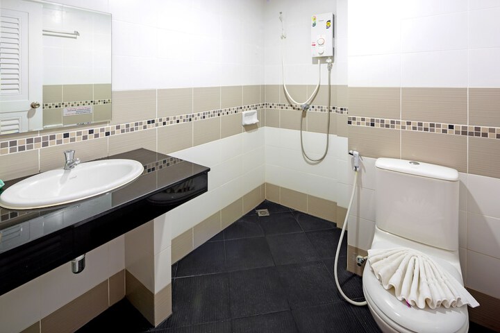 Bath Amenities