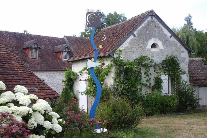Hôte Sainte Marie