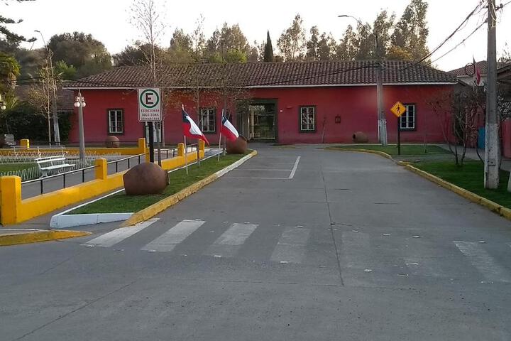 Image of Hotel Plaza Malloa