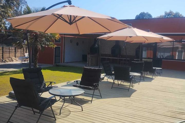 Terrace/Patio 36 of 36