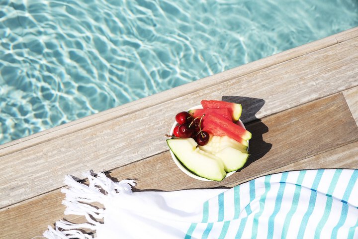 Pool to Cool