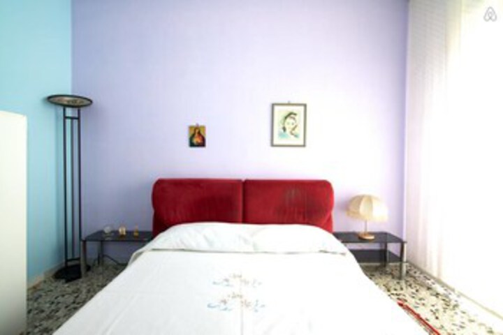 Marys Room