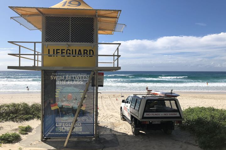 Beach 75 of 105